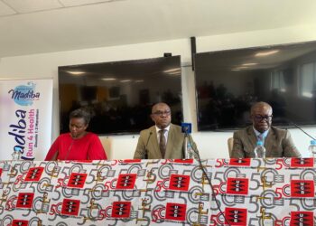 Madiba Run for Health : Douala chausse ses baskets pour le 20 juillet