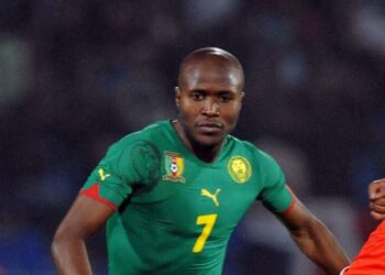 LANDRY NGUEMO : UN PRIX EN SON HONNEUR