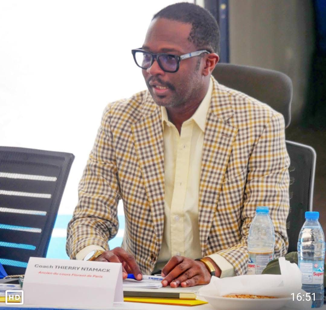 Cinéma : Straw « À bout » de Tyler Perry fait parler les acteurs camerounais