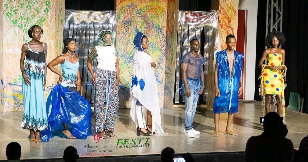 Et si la mode devenait un levier pour sauver la planète ?