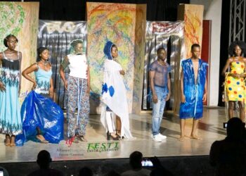 Et si la mode devenait un levier pour sauver la planète ?