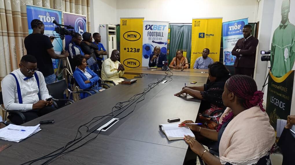 Play-offs 2025 : La FECAFOOT dévoile le plan de bataille pour l’Elite Two