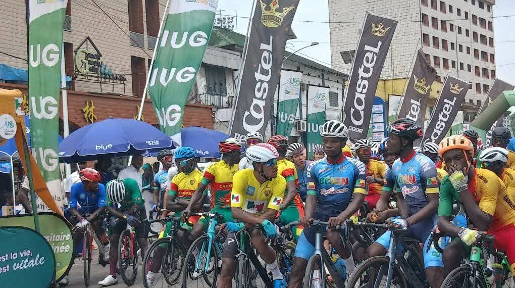 Tour cycliste du Cameroun : l'annulation de l'étape de Douala met en lumière les maux de l'organisation