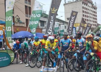 Tour cycliste du Cameroun : l'annulation de l'étape de Douala met en lumière les maux de l'organisation