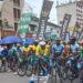 Tour cycliste du Cameroun : l'annulation de l'étape de Douala met en lumière les maux de l'organisation