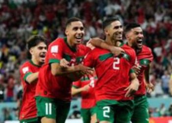 Coupe du monde 2026 : Où en sont les pays africains à 365 jours de la compétition ?