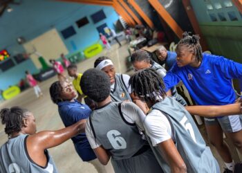 Coupe du Cameroun de Basketball Dames 2025 : La Fondation Daniel Battiston en demi-finale