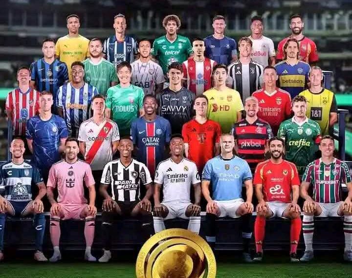 Coupe du Monde des Clubs : Une nouvelle formule prometteuse