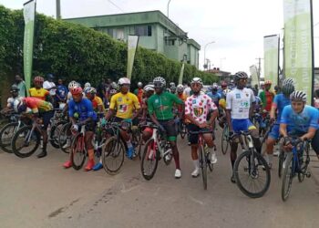 Tour cycliste du Cameroun : entre organisateurs et autorités, un conflit se dessine