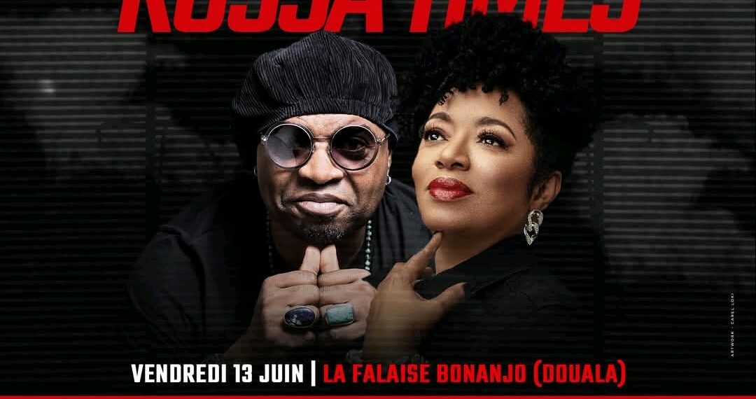 Kossa Times : le Makossa à l’honneur dans une soirée de prestige à Douala