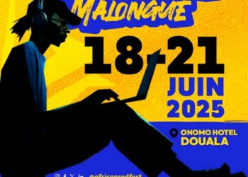 Le Bootcamp Malonguè : Douala accueille un rendez-vous entre musique et image