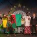 Championnat du Monde de Bodybuilding 2025 : le Cameroun se distingue