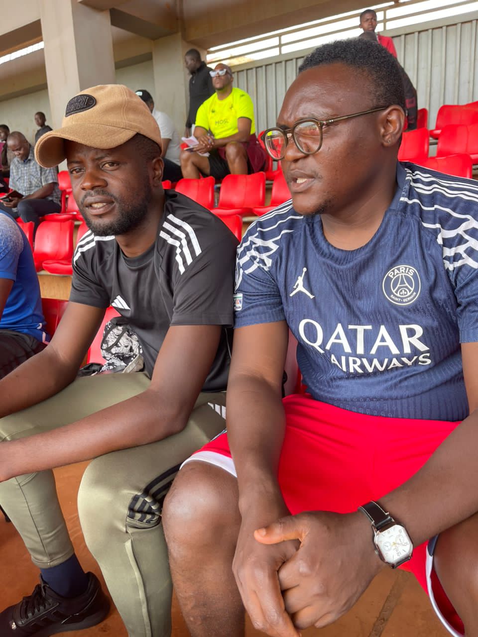 Football : GCT et l’ACAF ensemble pour la détection des talents
