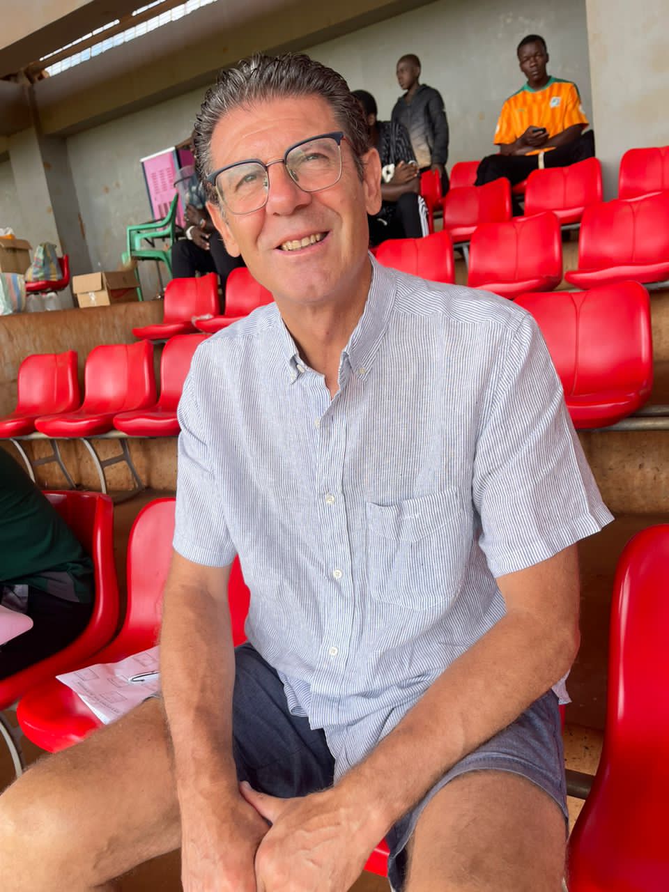 Football : GCT et l’ACAF ensemble pour la détection des talents