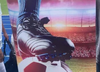 Football : GCT et l’ACAF ensemble pour la détection des talents