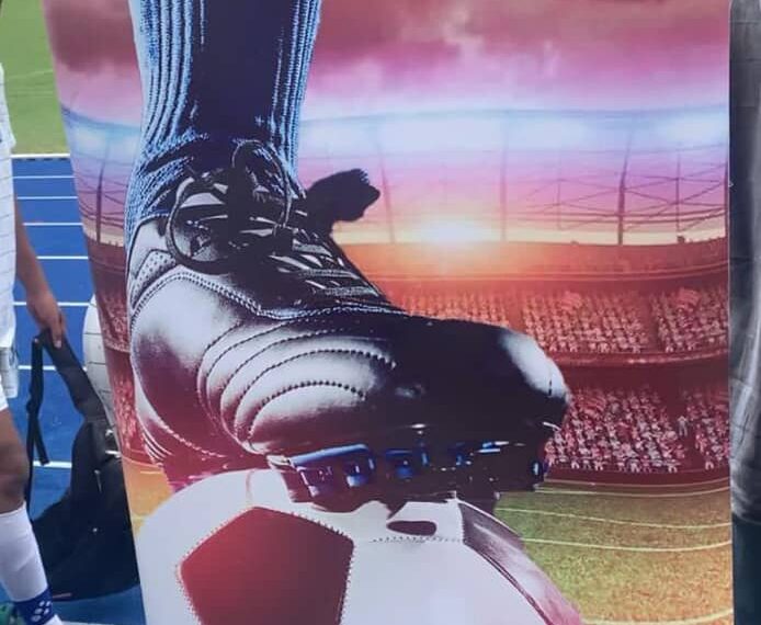 Football : GCT et l’ACAF ensemble pour la détection des talents