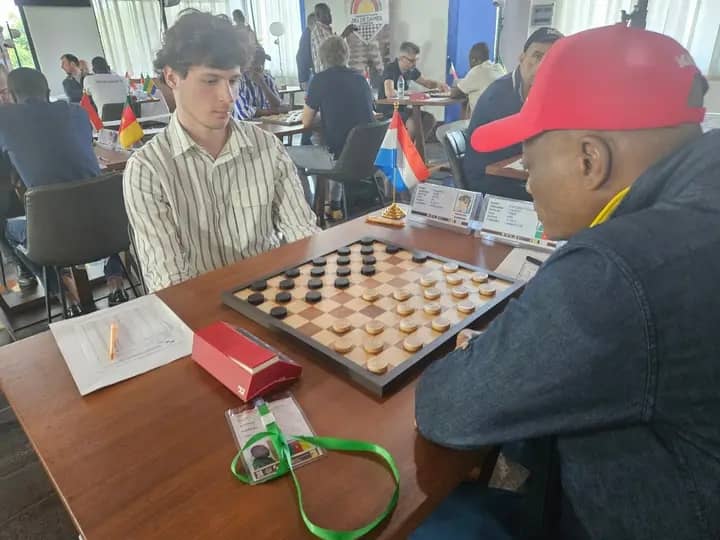 Championnat du Monde de Jeu de Dames 2025 : l’heure de vérité pour le Cameroun