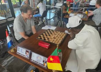 Championnat du Monde de Jeu de Dames 2025 : l’heure de vérité pour le Cameroun