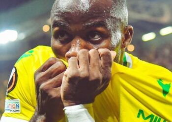 IGNATIUS Ganago : un séjour prolongé en Mls