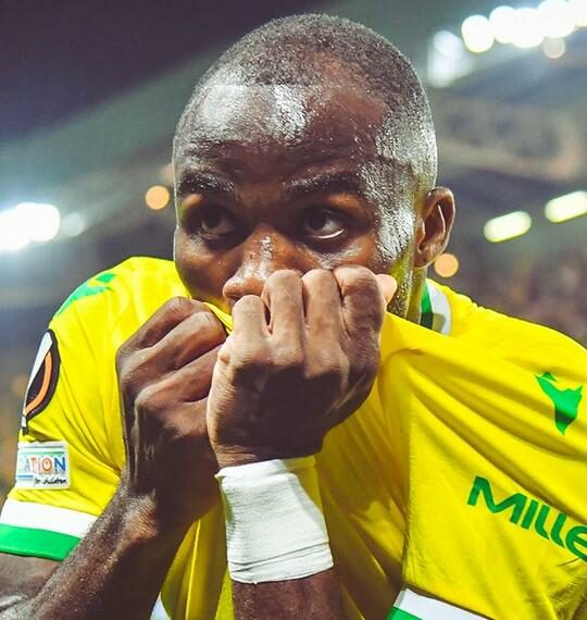 IGNATIUS Ganago : un séjour prolongé en Mls