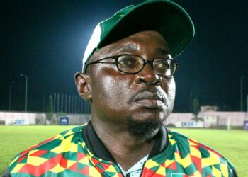 Football Elite One : Olivier NANKAM, le chasseur de Colombe !