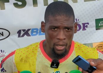 Play-offs Up Elite Two 2025 : Auteur d’un quadruplé, Édouard Assiga offre à Unisport une deuxième victoire