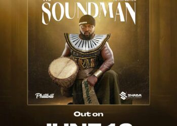 SOUNDMAN de Phillbill, note d’écoute by SCN