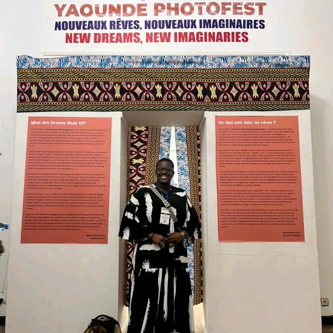 Yaoundé Photofest : la photographie au cœur de la capitale