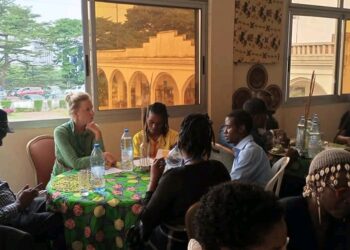 Yaoundé Photofest : la photographie au cœur de la capitale