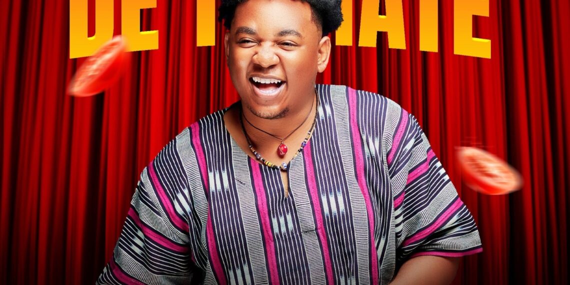 Humour : Carlés Antonio en spectacle live en juillet