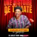 Humour : Carlés Antonio en spectacle live en juillet