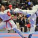 Championnats d'Afrique de Karaté – Zone 4 : Les Lions Indomptables du tatami prêts à rugir à N'Djamena