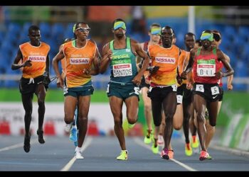 Championnats World Para Athlétisme Tunis 2025 : le Cameroun remporte sa toute première médaille d’or