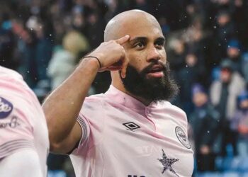 Lions Indomptables : Avantage Tottenham sur le dossier Mbeumo ?