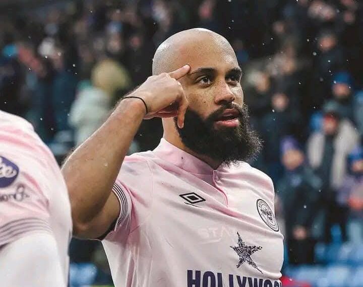 Lions Indomptables : Avantage Tottenham sur le dossier Mbeumo ?