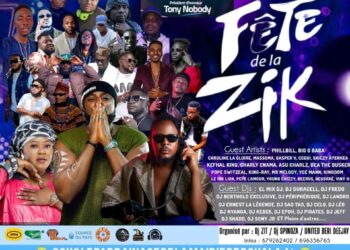 La Fête de la Musique 2025 : célébration aux quatre coins du Cameroun les 20 et 21 juin