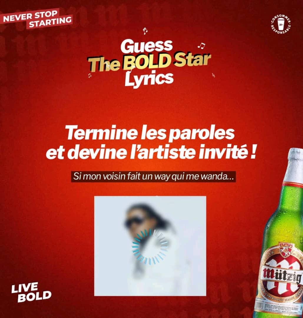 La Fête de la Musique 2025 : célébration aux quatre coins du Cameroun les 20 et 21 juin