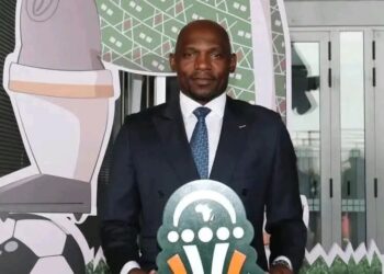 Fecafoot : Geremi Njitap subit une suspension de 5 ans