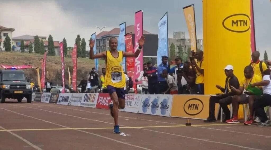 Ascension du Mont Cameroun 2025 : Suspension des vainqueurs pour dopage