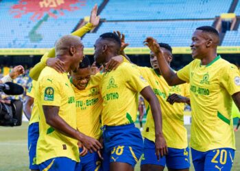 Coupe du Monde des Clubs 2025 : Mamelodi Sundowns signe une première victoire historique pour l'Afrique
