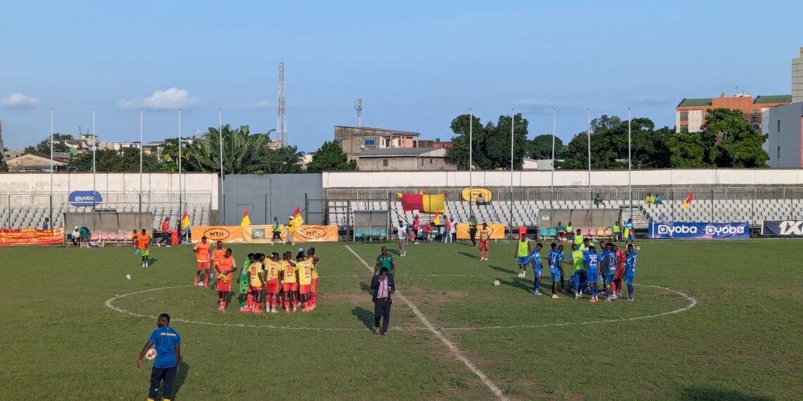 Play-offs Up Élite Two 2025 : Unisport et Aigle restent en tête