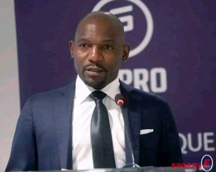 Football : Les premières réactions à la suspension de Geremi Njitap