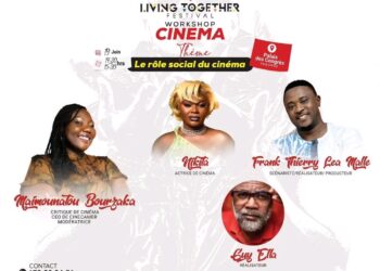 Le Living Together Festival : Début des hostilités