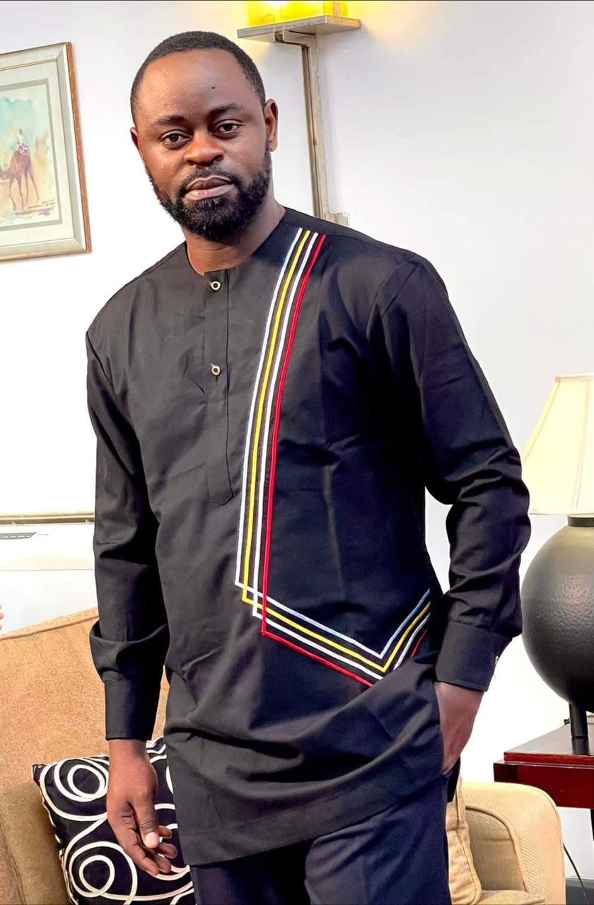 Cinéma : Thierry Ntamack rend un vibrant hommage à Axel Abessolo