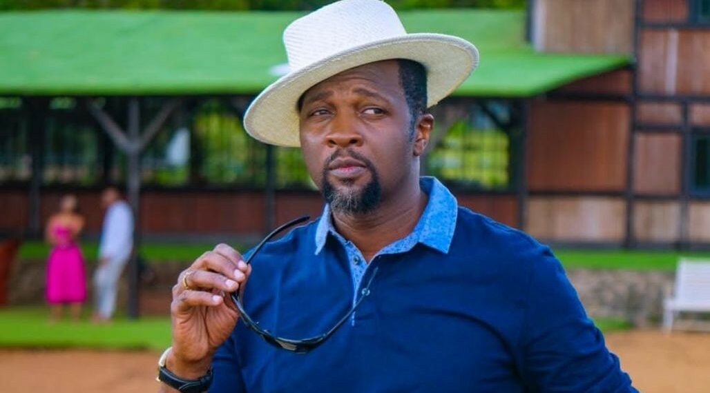 Cinéma : Thierry Ntamack rend un vibrant hommage à Axel Abessolo