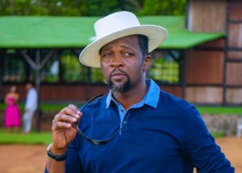 Cinéma : Thierry Ntamack rend un vibrant hommage à Axel Abessolo