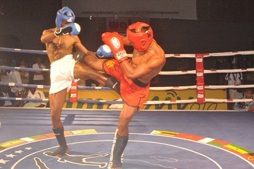 Championnat d'Afrique de Kickboxing : le lancement officiel de la compétition  ajourné ! 