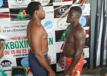 Championnat d'Afrique de Kickboxing : le lancement officiel de la compétition  ajourné ! 