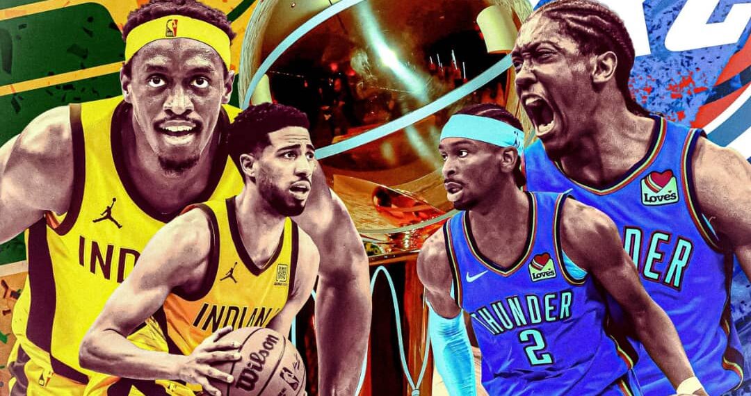 PASCAL SIAKAM AU-DESSUS DE LA MÊLÉE !