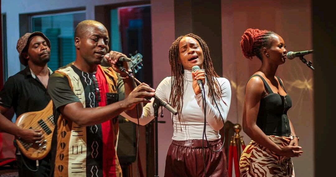 Pointe-Noire en Scène : Joys Sa’a en spectacle ce vendredi pour les 10 ans du festival